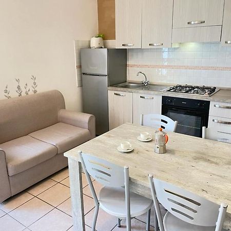 Appartamento Lavigna Marina di Camerota Dış mekan fotoğraf
